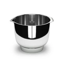 Ankarsrum Stainless Steel Whisk Bowl