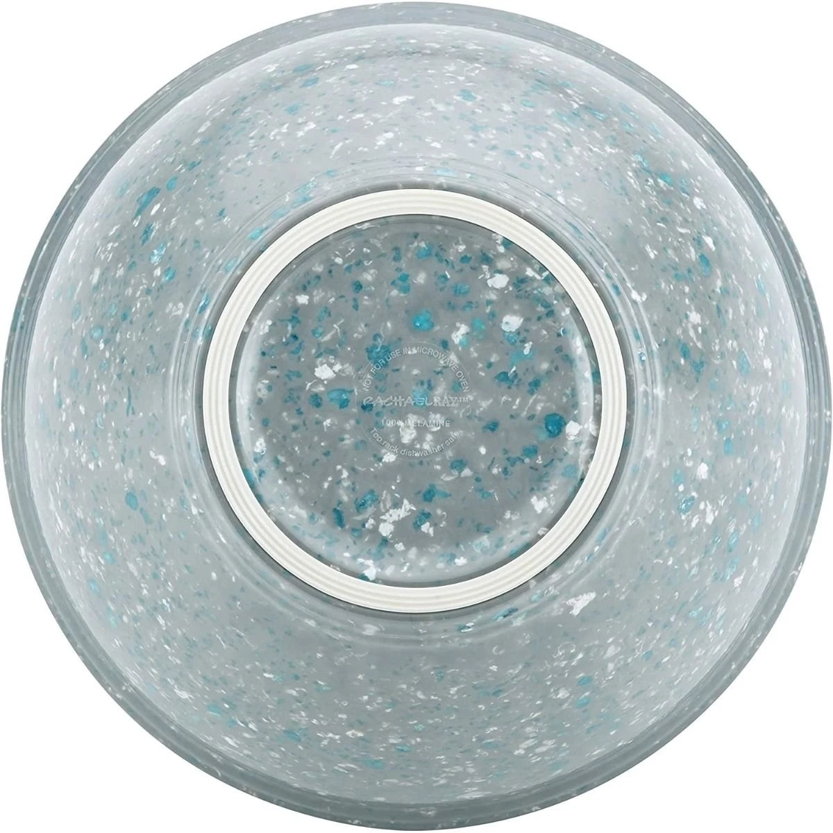 Rachael Ray Garbage Bowl | Sea Salt Gray - Image 2