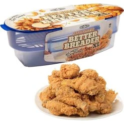 Cook's Choice Better Breader Bowl XL
