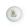 Everything Kitchens Barnyard Baby Animals 4" Bowl | "Leaping Sheep" - Lamb