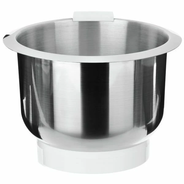 Bosch Stainless Steel Bowl - Image 2