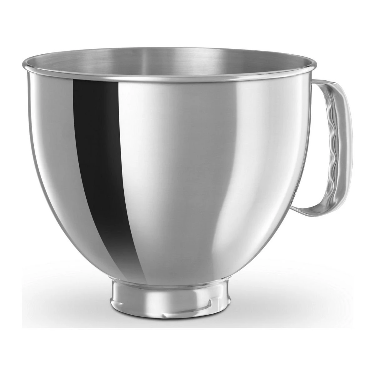 KitchenAid Stand Mixer Bowl Pack (Set Of 2) | Fits 4.5-Quart & 5-Quart KitchenAid Tilt-Head Stand Mixers - Image 2