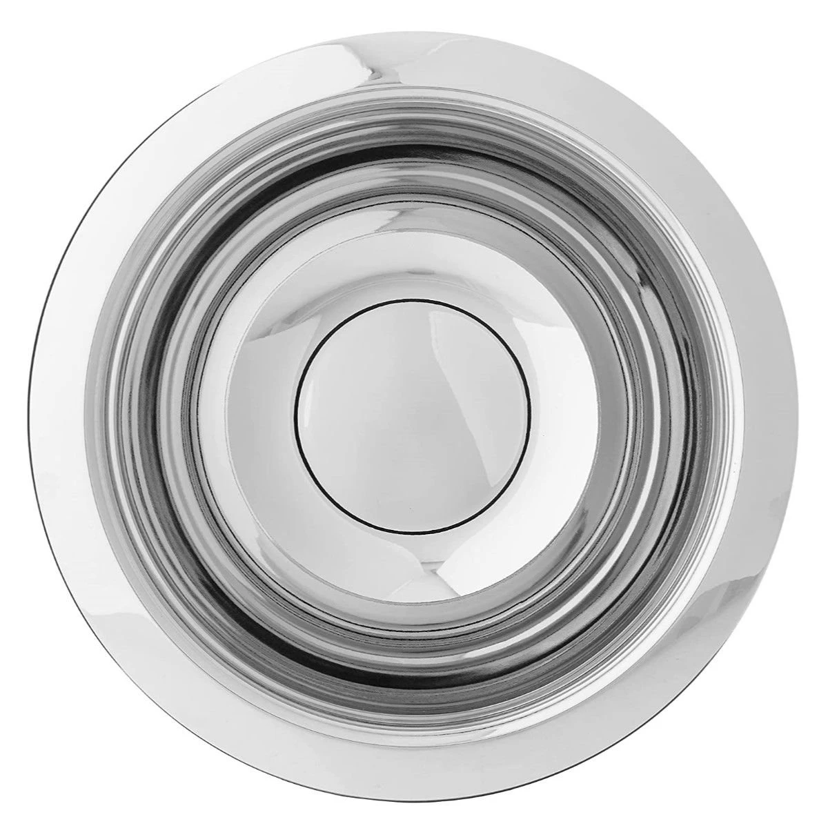 OGGI Stainless Steel Hot & Cold Thermal Bowl | 5 Qt. - Image 3