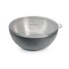 Served Large Serving Bowl (2.5 Quart) | Caviar