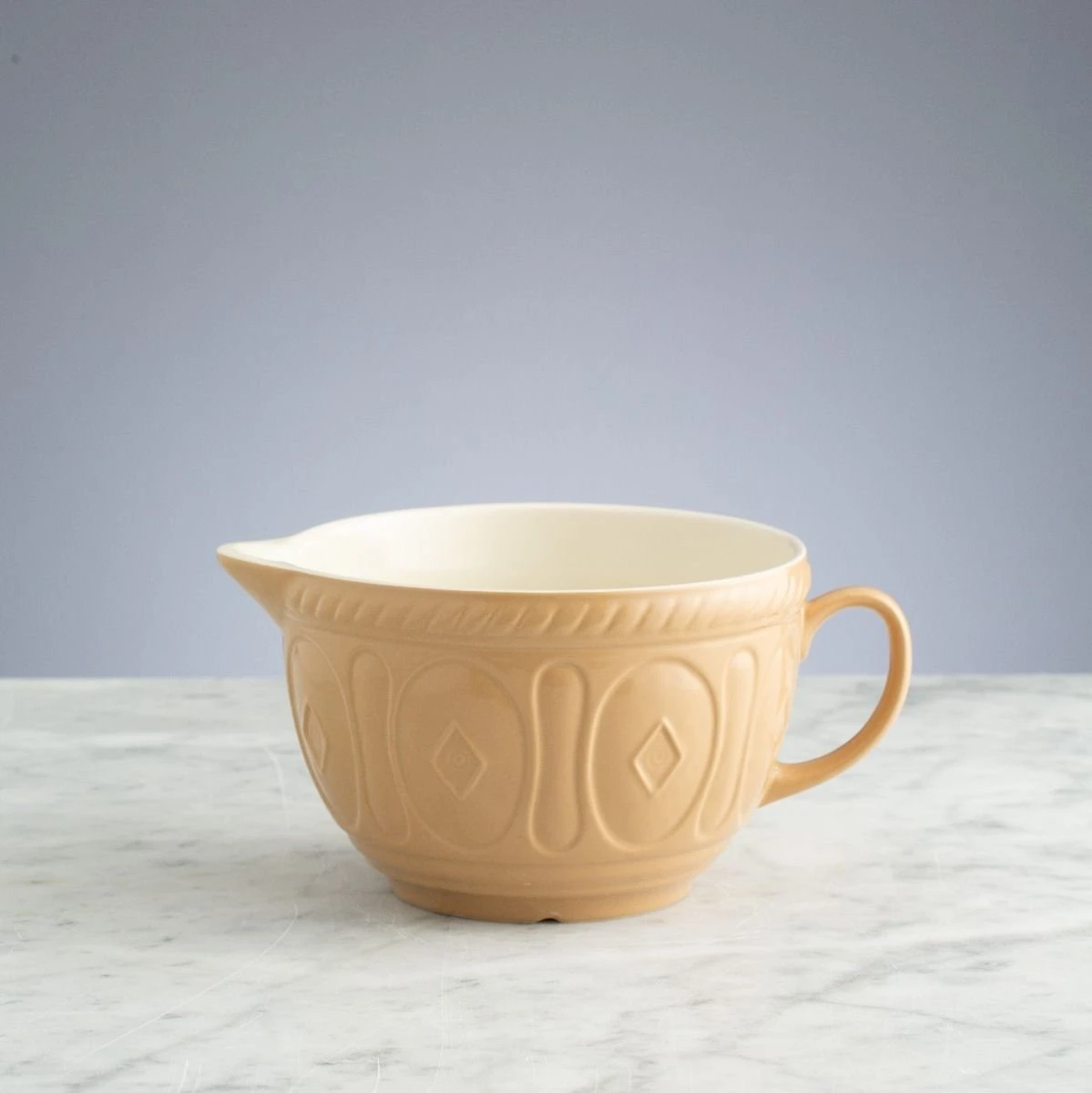 Mason Cash Cane Collection 2 Qt Batter Bowl - Image 2