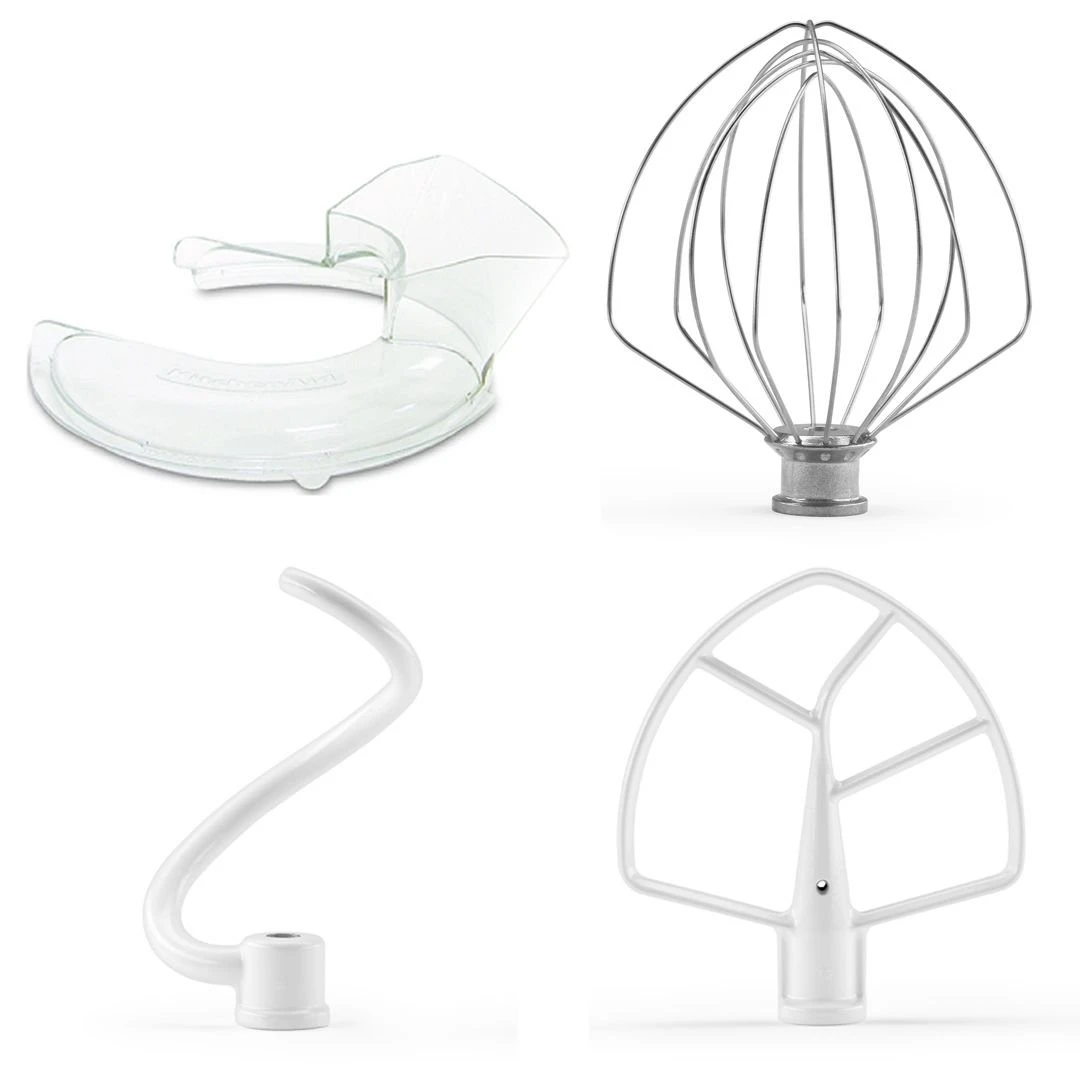 KitchenAid 6-Quart Pro 600 Bowl-Lift Stand Mixer | Aqua Sky - Image 3