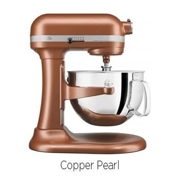 KitchenAid 6-Quart Pro 600 Bowl-Lift Stand Mixers (575-watt Motor) | Multiple Colors Available - Image 14