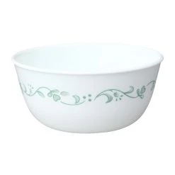 Corelle Livingware 28oz Super Soup Bowl | Country Cottage