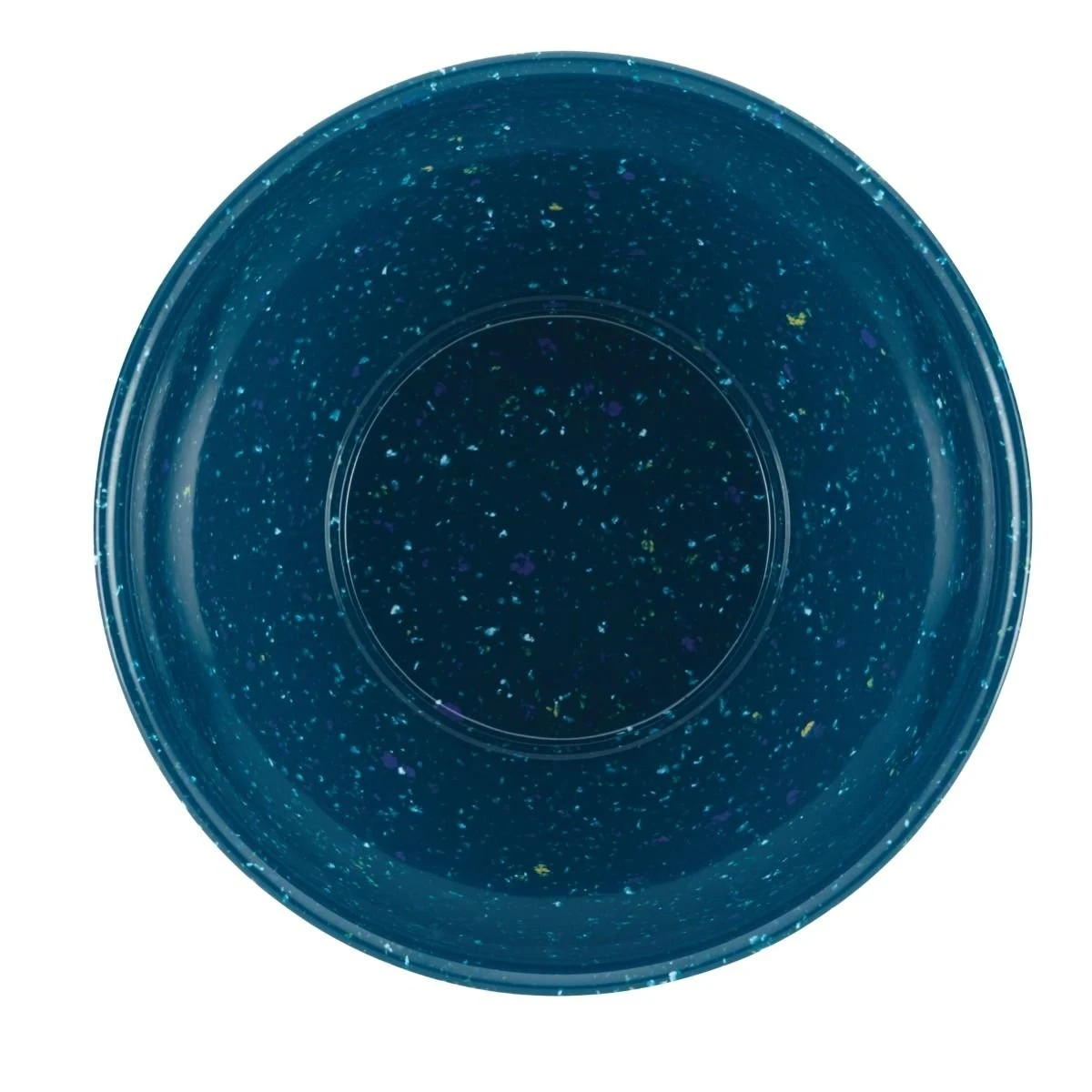 Rachael Ray Garbage Bowl | Marine Blue - Image 2