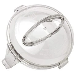 Cuisinart Food Processor Work Bowl Cover | DLC-2A