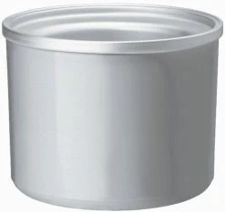 Cuisinart 2-Quart Ice Cream Maker Replacement Bowl