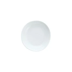 Fortessa Sandia Melamine 6.75" Coupe Bowl | Bianco