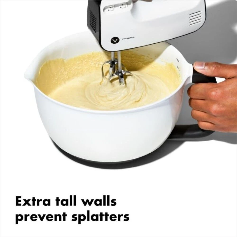 OXO 4 Qt. Batter Bowl - Image 3