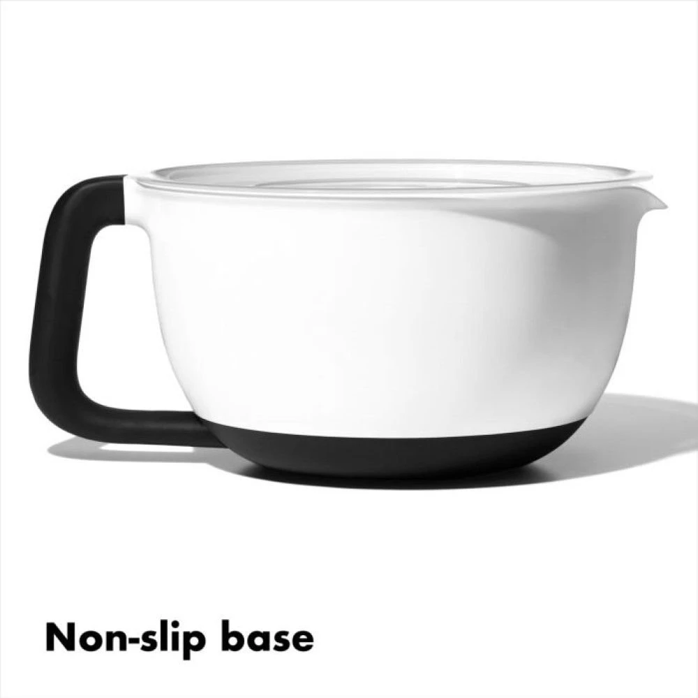 OXO 4 Qt. Batter Bowl - Image 4