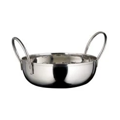 Winco Kady Bowl With Handles | 20 Oz