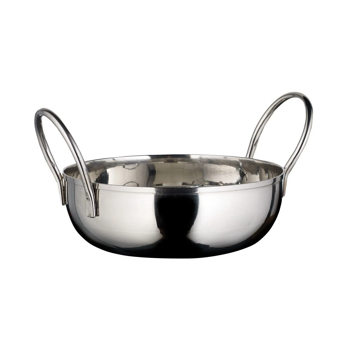 Winco Kady Bowl With Handles | 20 Oz