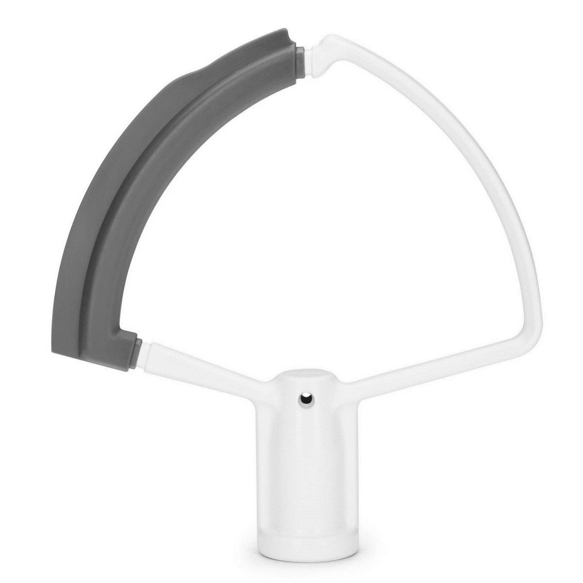 KitchenAid Coated Pastry Beater + Flex Edge Beater Accessory Pack | Fits 5-Quart & 6-Quart KitchenAid Bowl-Lift Stand Mixers - Image 2