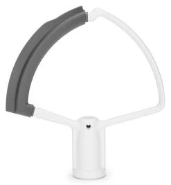 KitchenAid Flex Edge Beater | Fits 5-Quart & 6-Quart KitchenAid Bowl-Lift Stand Mixers