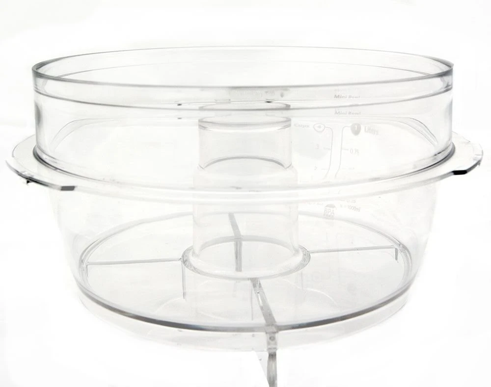 KitchenAid ProLine Food Processor Mini Bowl | 3.5-Cup