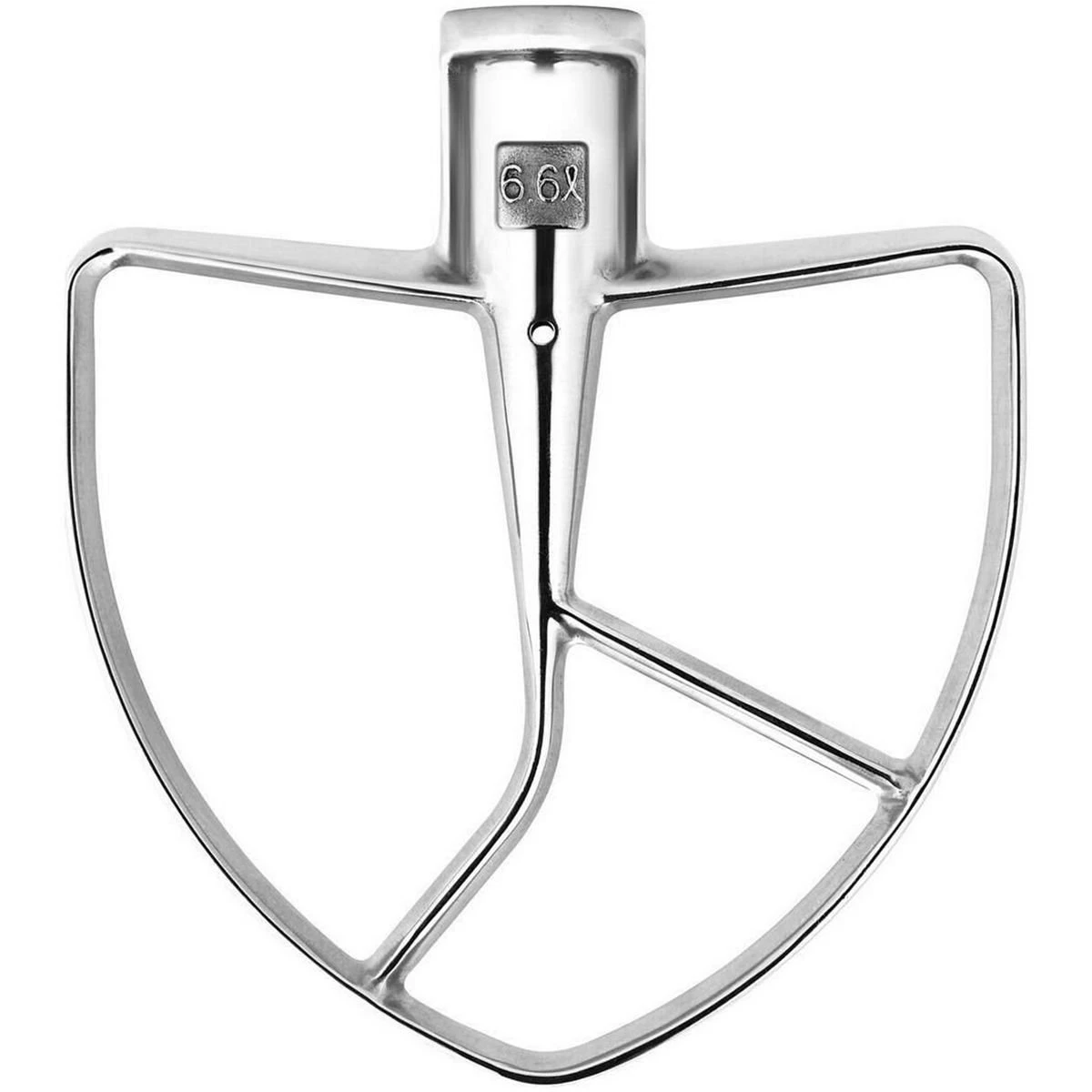 KitchenAid 8-Quart Stainless Steel Bowl + Stand Mixer Accessory Pack | Fits 8-Quart KitchenAid Commercial Bowl-Lift Stand Mixers - Image 4