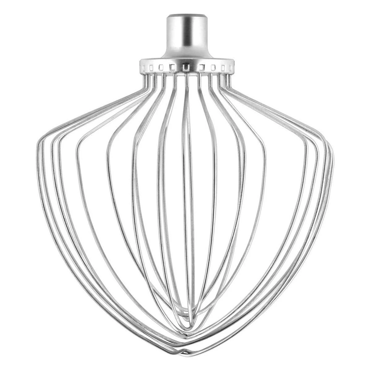 KitchenAid 8-Quart Stainless Steel Bowl + Stand Mixer Accessory Pack | Fits 8-Quart KitchenAid Commercial Bowl-Lift Stand Mixers - Image 5