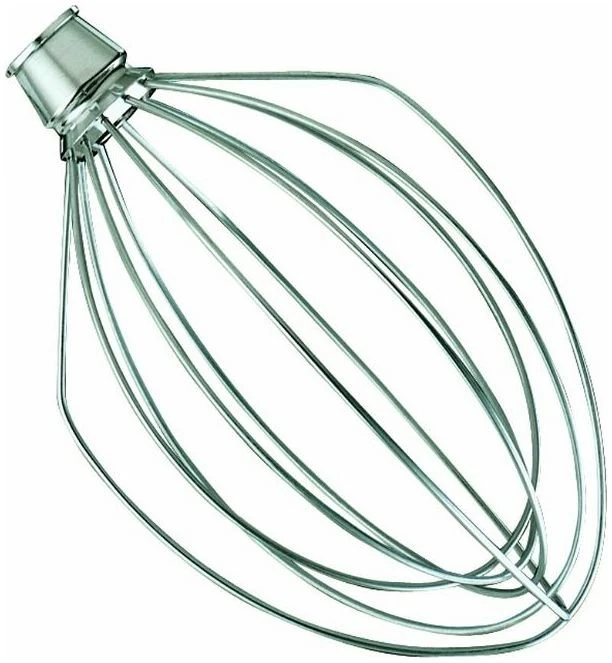KitchenAid Wire Whip | Fits 4.5-Quart & 5-Quart KitchenAid Bowl-Lift Stand Mixers