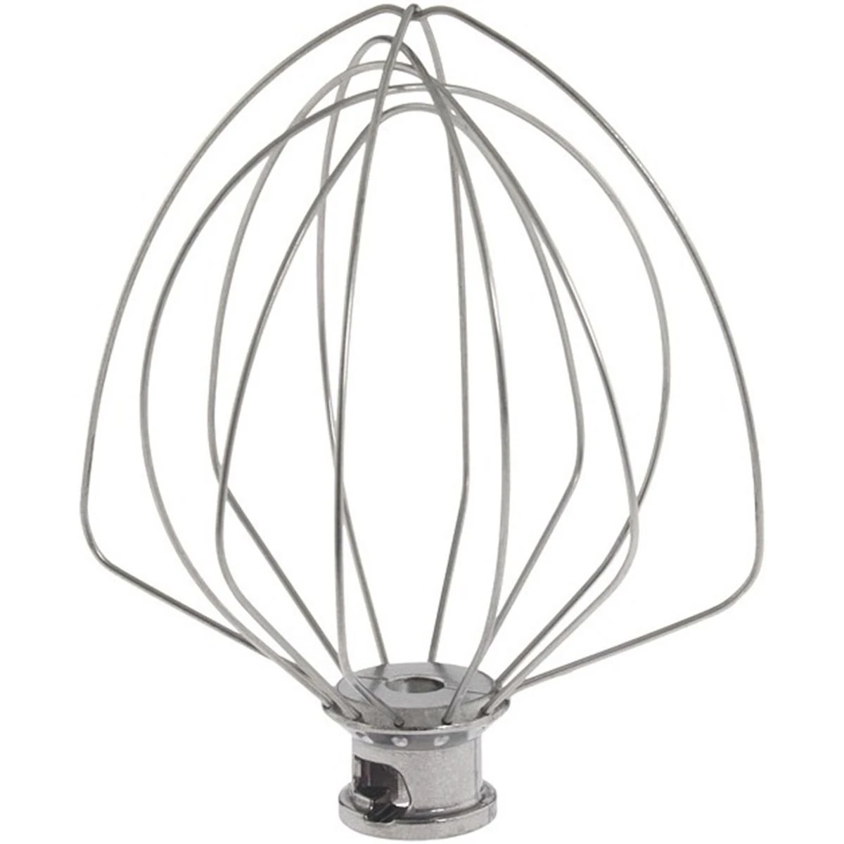 KitchenAid 6-Quart Stainless Steel Bowl + Accessory Pack + Pouring Shield | Fits 6-Quart KitchenAid Bowl-Lift Stand Mixers - Image 5