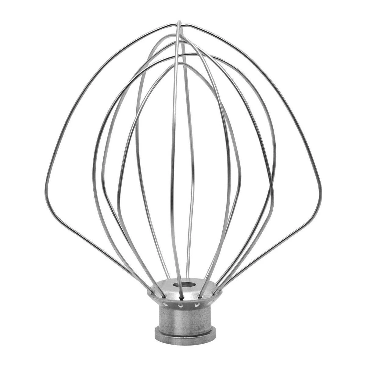 KitchenAid Coated Pastry Beater + Flex Edge Beater Accessory Pack | Fits 5-Quart & 6-Quart KitchenAid Bowl-Lift Stand Mixers - Image 3