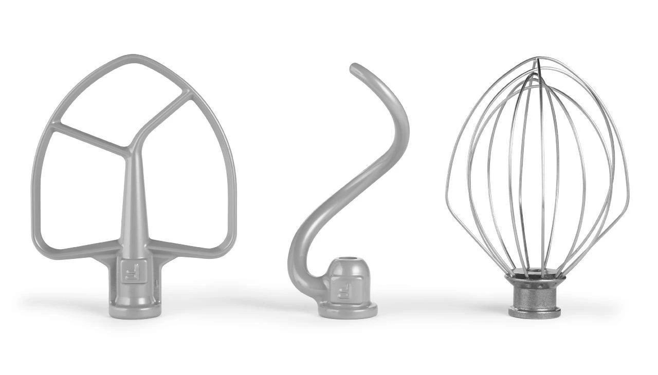 KitchenAid 6-Quart Pro 6500 Design Series Bowl-Lift Stand Mixer | Multiple Colors Available - Image 6