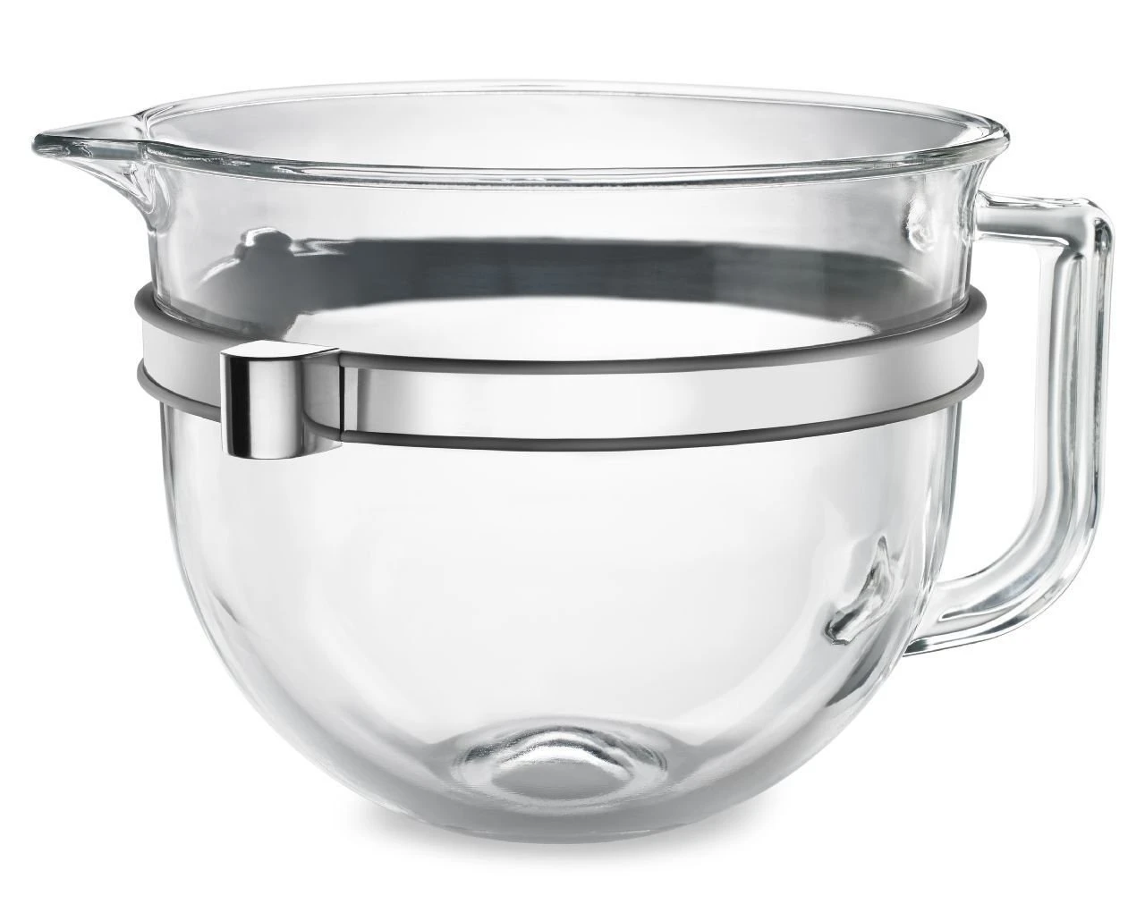 KitchenAid 6-Quart Pro 6500 Design Series Bowl-Lift Stand Mixer | Multiple Colors Available - Image 5