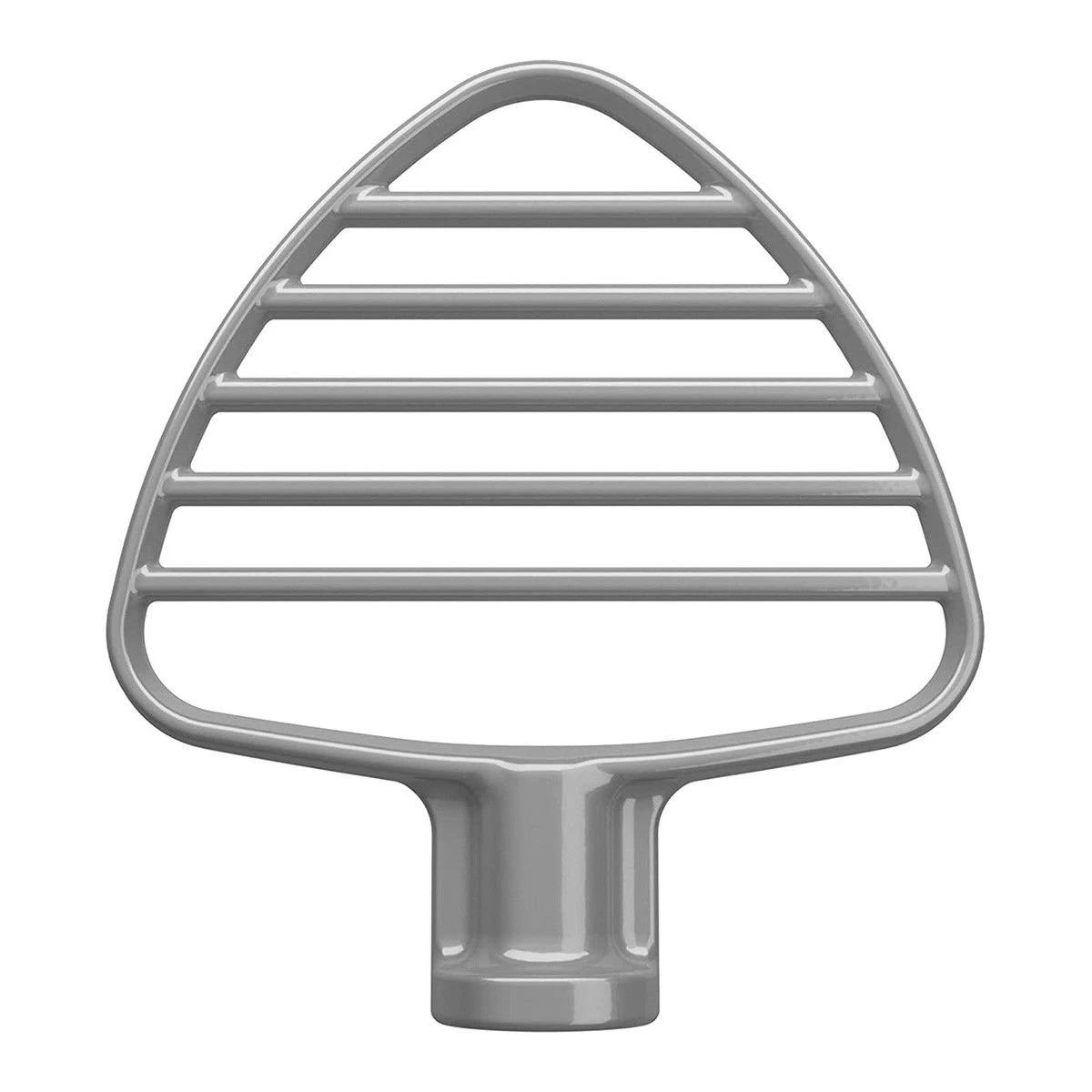 KitchenAid Coated Pastry Beater + Flex Edge Beater Accessory Pack | Fits 5-Quart & 6-Quart KitchenAid Bowl-Lift Stand Mixers - Image 5