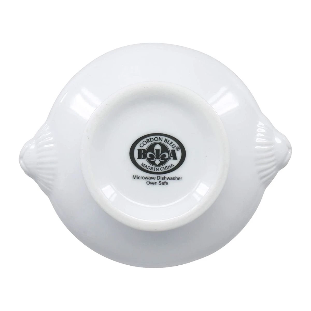 BIA Cordon Bleu 14 Oz Soup Bowl | Lion's Head - Image 3