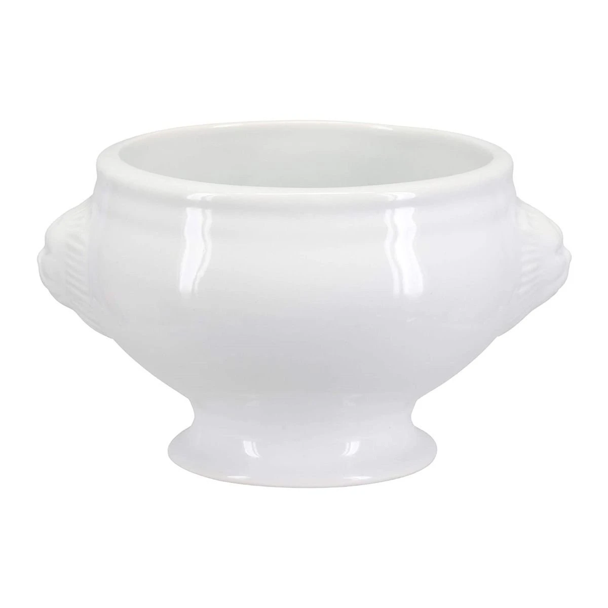BIA Cordon Bleu 14 Oz Soup Bowl | Lion's Head - Image 4