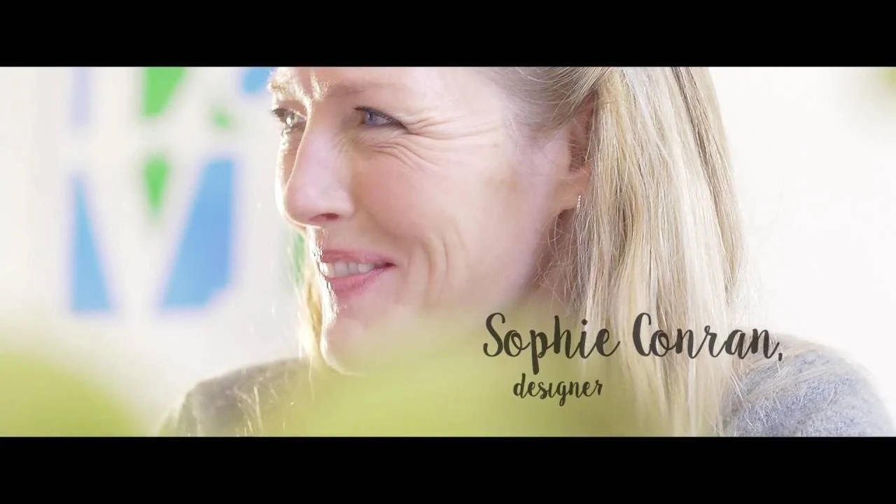 Portmeirion Sophie Conran 9" Pasta Bowl | White - Image 4