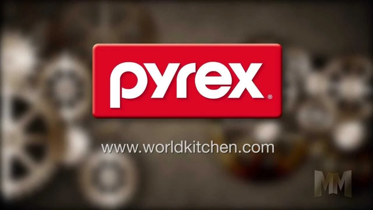 Pyrex Smart Essentials 6-Piece Mixing Bowl Set With Lids - Image 2