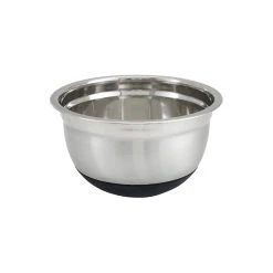 Winco Silicone Base Mixing Bowl | 1.5-Quart
