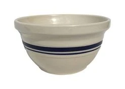 Ohio Stoneware Dominion Mixing Bowl 10"