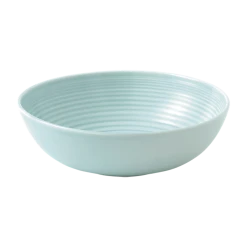 Royal Doulton Gordon Ramsay Maze Collection 24oz Cereal Bowl | Blue