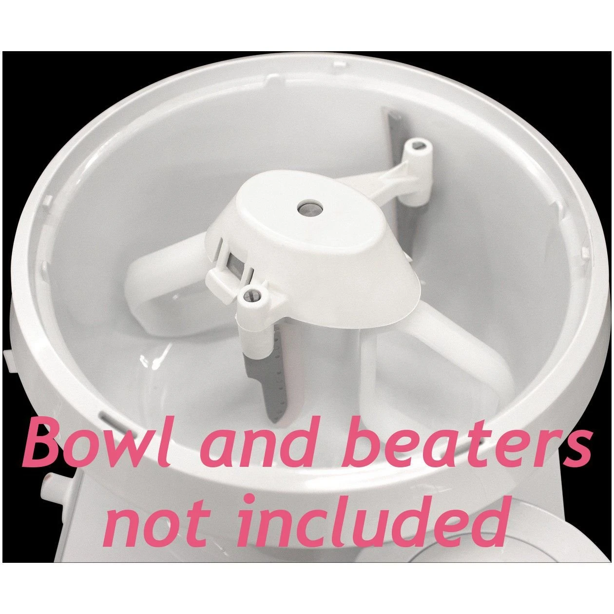 Bosch Universal Plus Bowl Scraper - Image 2