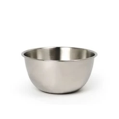 RSVP Endurance Stainless Steel Mixing Bowl | 2 Quart
