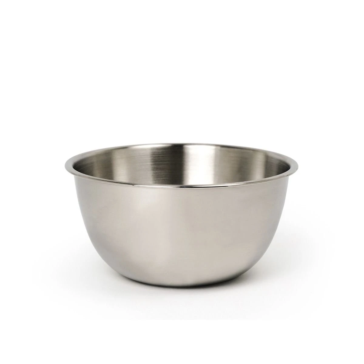 RSVP Endurance Stainless Steel Mixing Bowl | 2 Quart