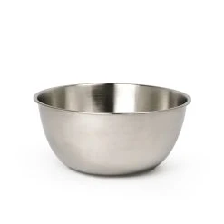 RSVP Endurance Stainless Steel Mixing Bowl | 4 Quart
