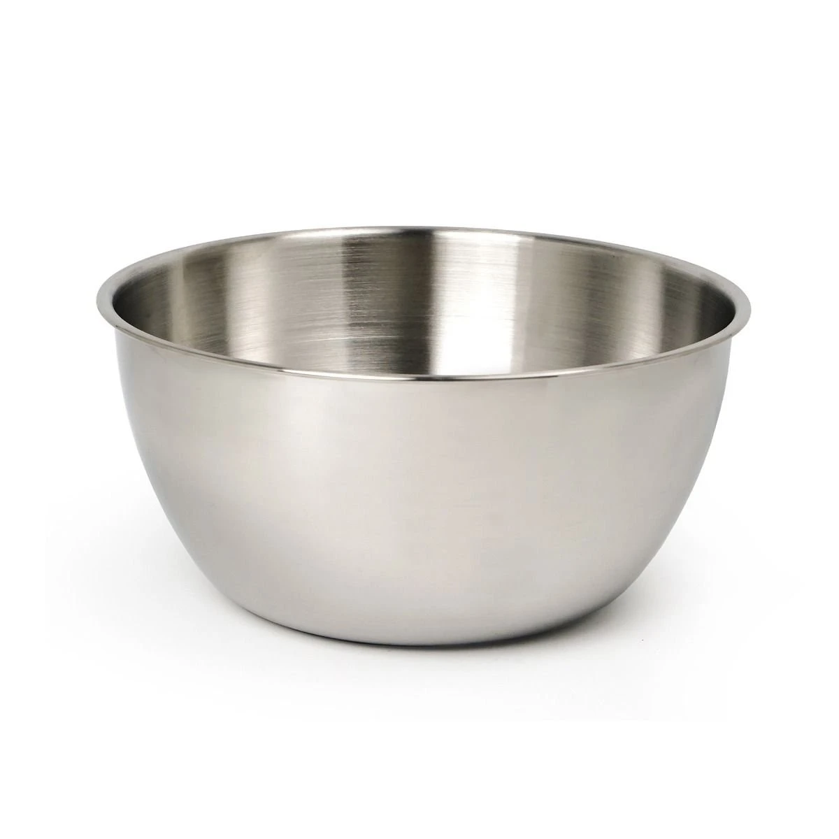 RSVP Endurance Stainless Steel Mixing Bowl | 6 Quart