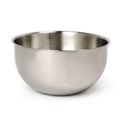 RSVP Endurance Stainless Steel Mixing Bowl | 8 Quart