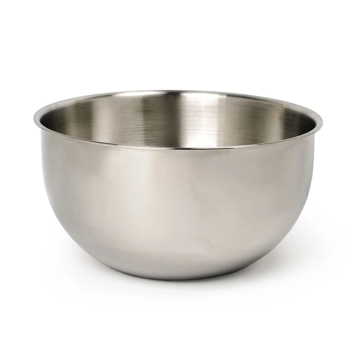 RSVP Endurance Stainless Steel Mixing Bowl | 8 Quart