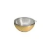 Served Small Serving Bowl (.625 Quart) | Golden