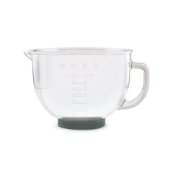 SMEG Stand Mixer Accessory | Glass Bowl