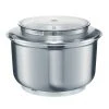 Bosch Universal Plus Stainless Steel Bowl
