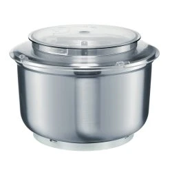 Bosch Universal Plus Stainless Steel Bowl
