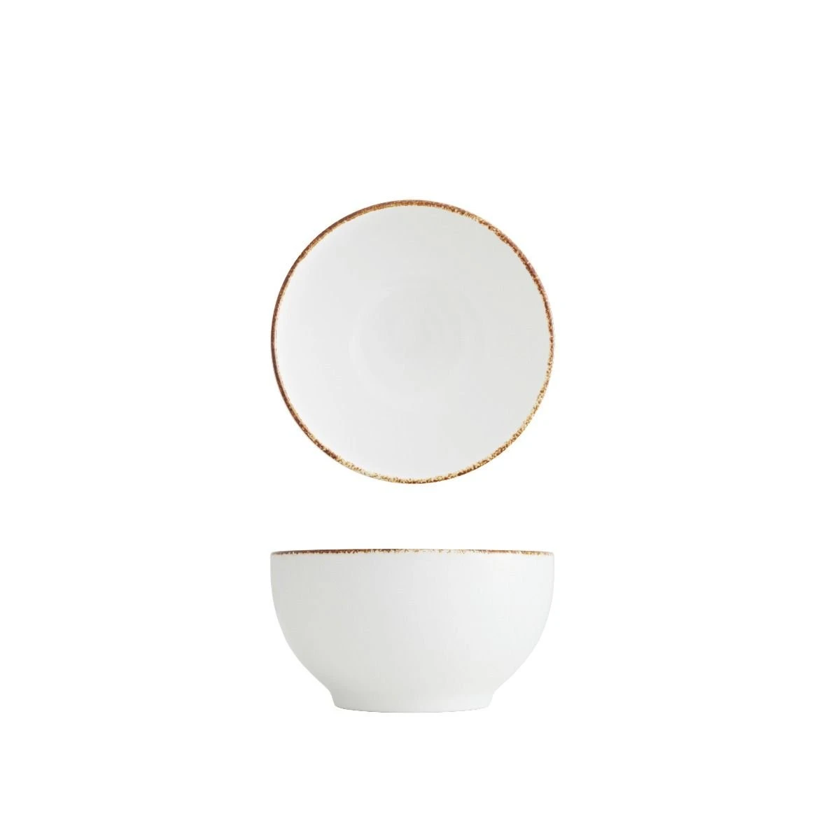 Fortessa Salt Oggetti Rice Bowl | 5.5"